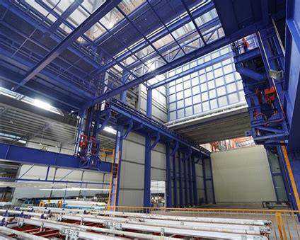 Automation Machinery